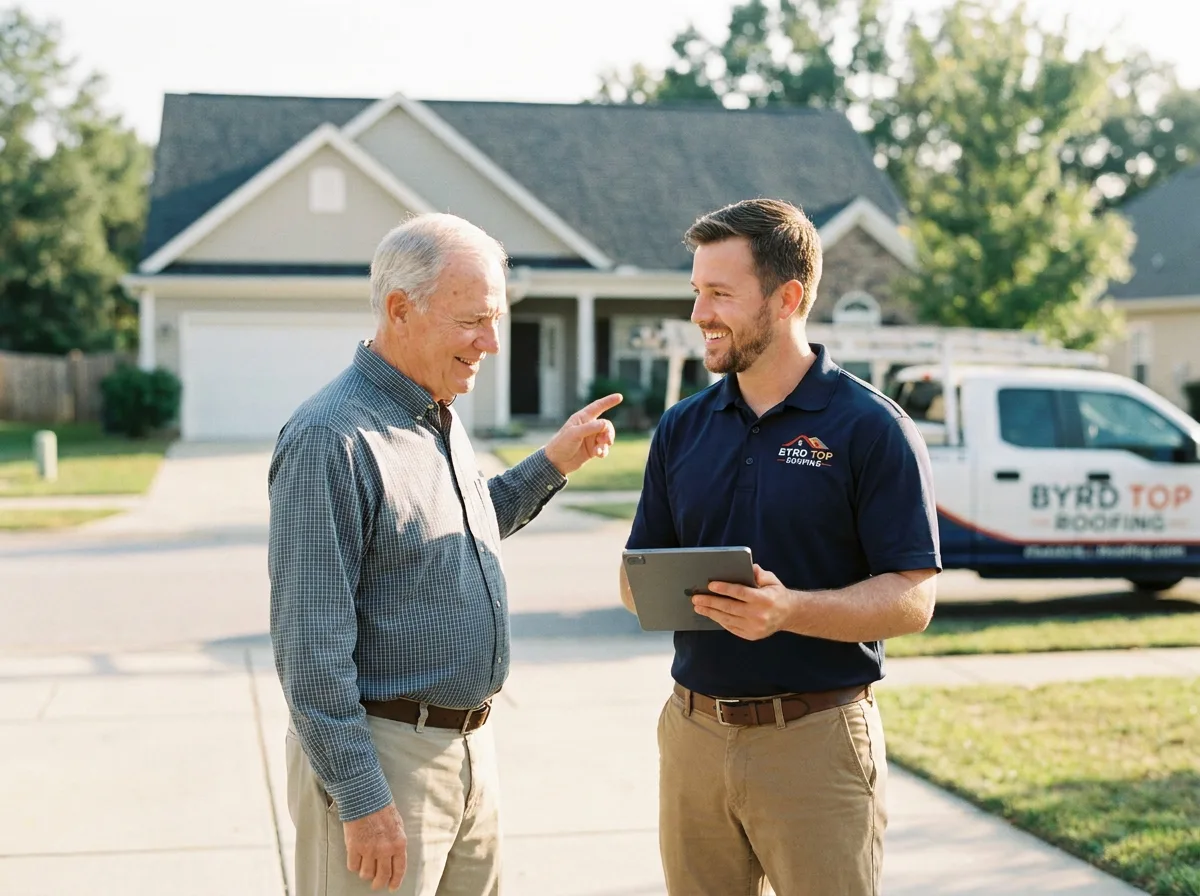 Roofing Hammon, OK FAQs
